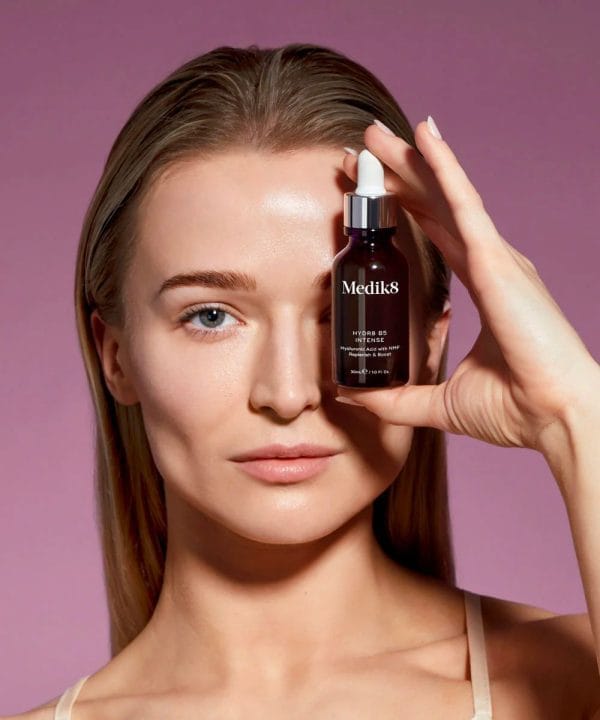 Hydr8 B5 Intense 30 ml