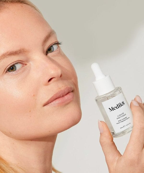 Liquid Peptides 30 ml