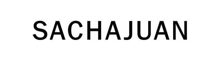Sachajuan