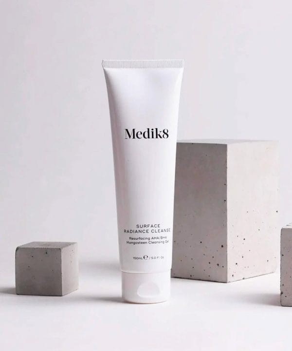 Medik8 Surface Radiance Cleanse