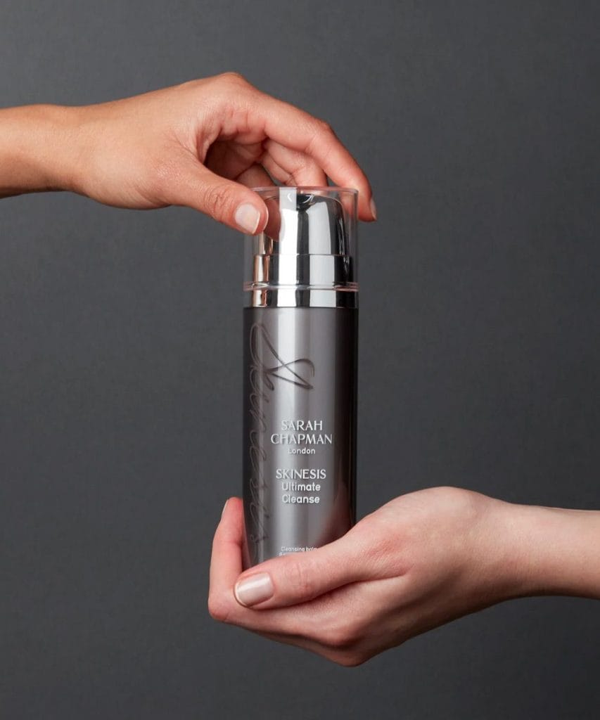 Sarah Chapman Ultimate Cleanse