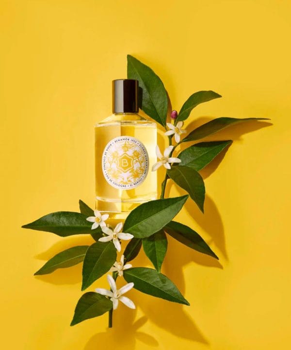 Benamor Eau De Cologne Nerolí 100 ml