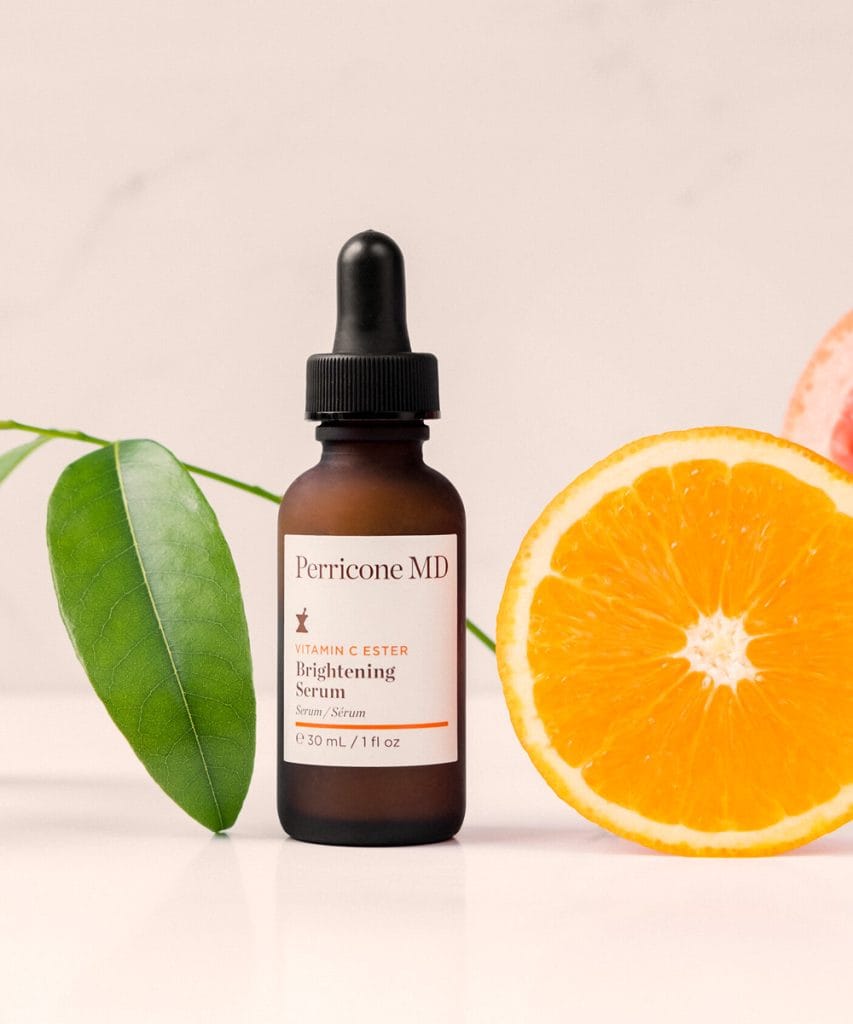 Perricone Md Vitamin C Ester Brightening Serum