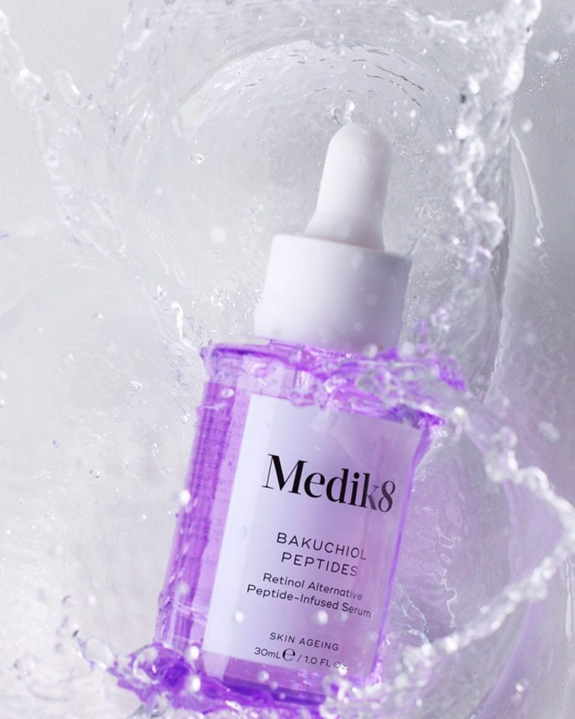 Bakuchiol Peptides Medik8 1