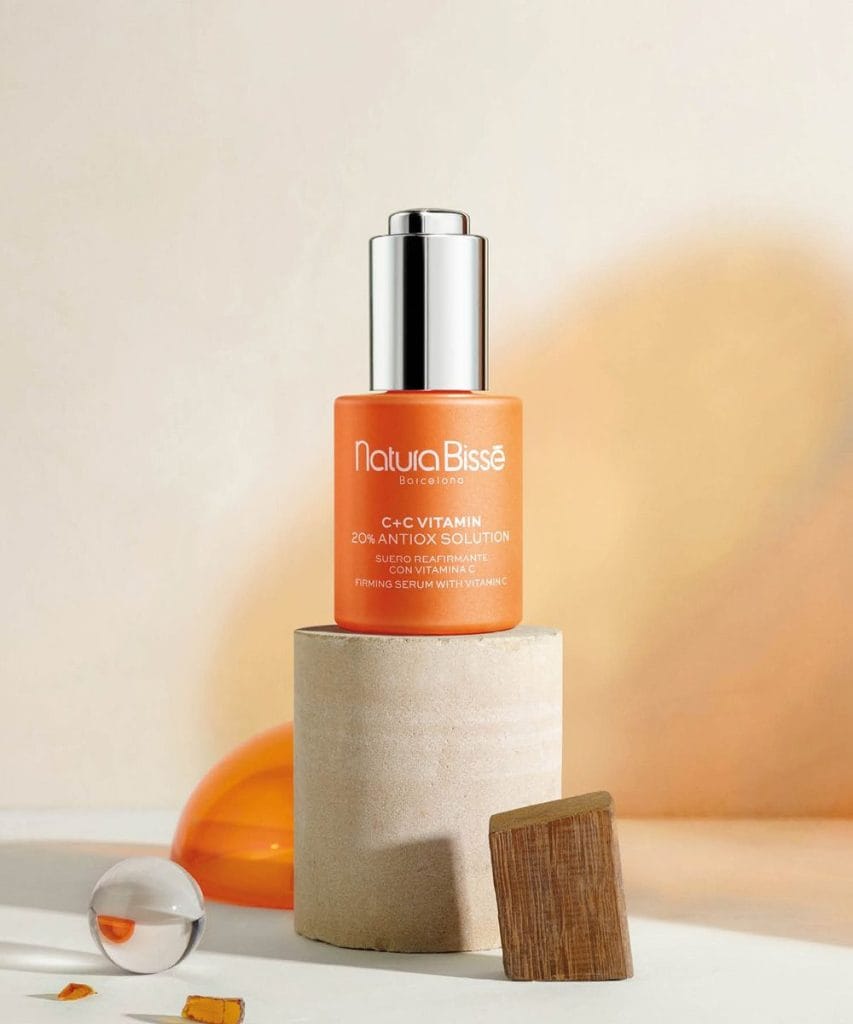 Cc Vitamin 20 Antiox Solution 30 Ml