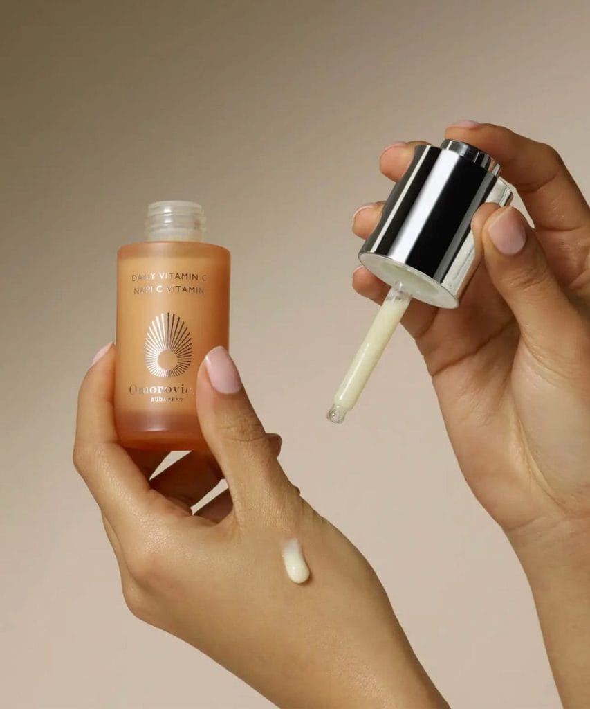 Daily Vitamin C 30 Ml