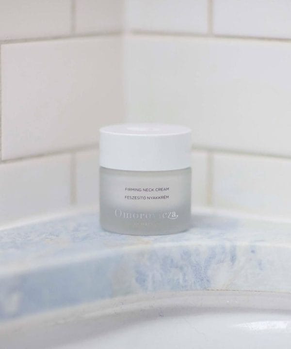 Omorovicza Firming Neck Cream 50 ml