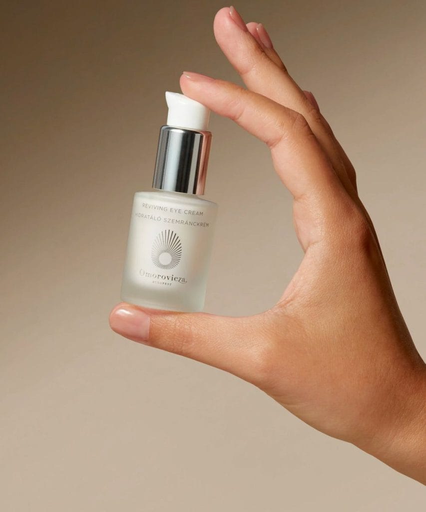Omorovicza Reviving Eye Cream 15 ml