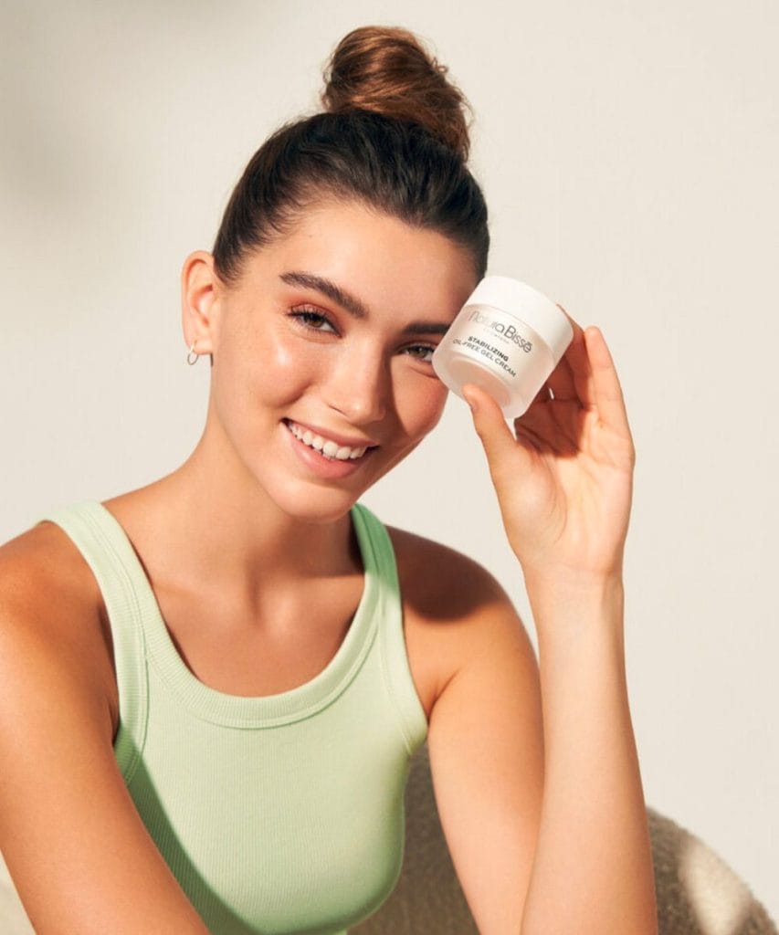 Gluconolactona El Ingrediente Ideal Para La Piel Sensible 2