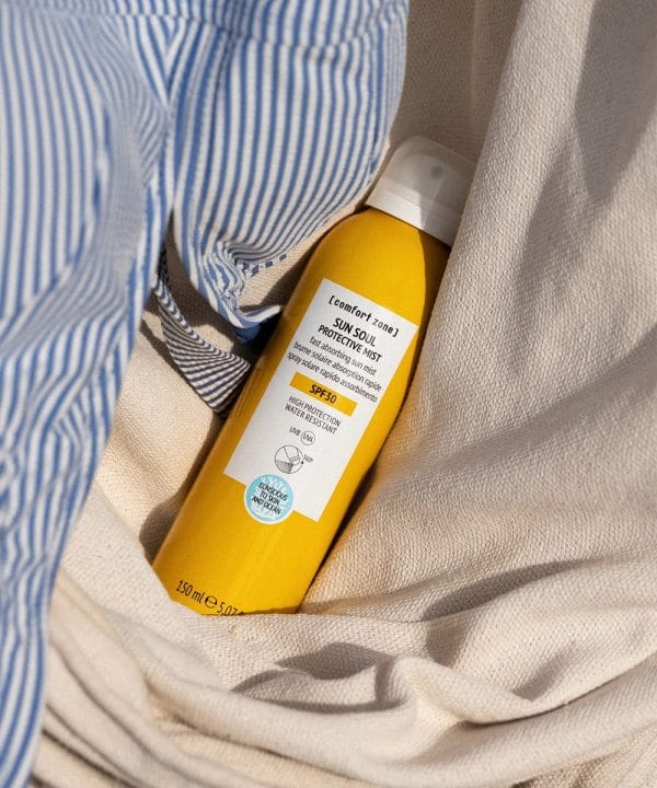 Sun Soul Protective Mist SPF 30