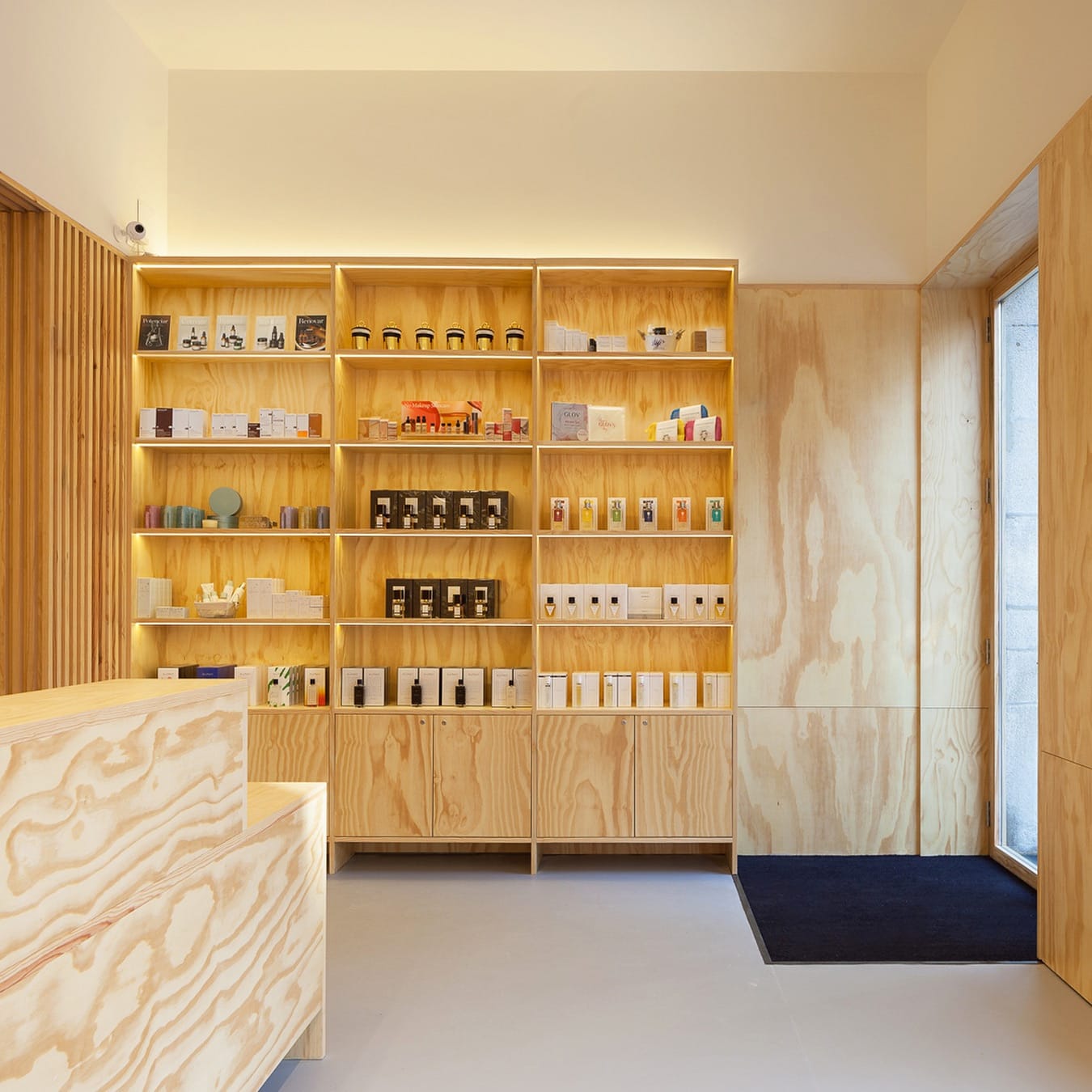 tienda de cosmetica online