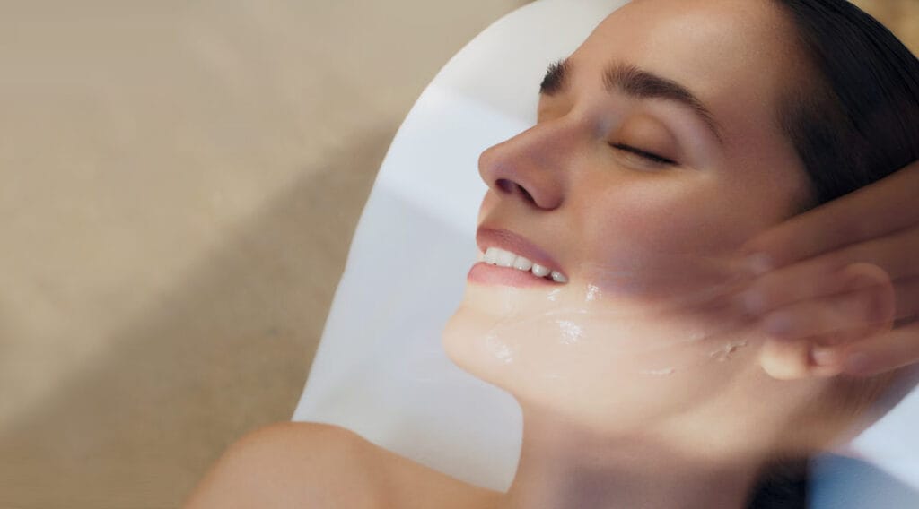 the reset cure santiago de compostela