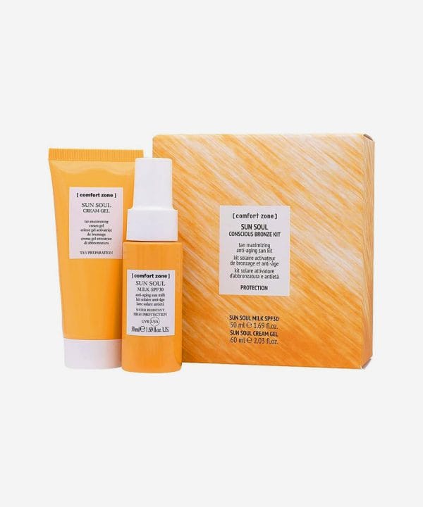 Regalo Kit Conscious Bronze