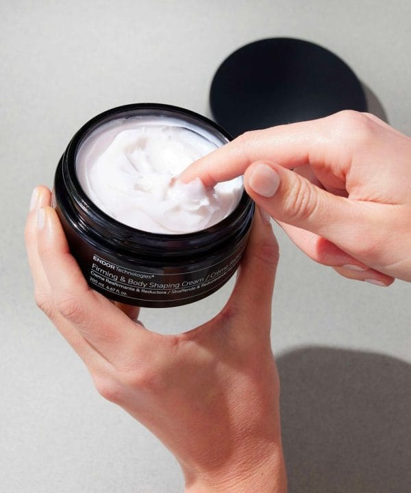 Endor Technologies Firming & Body Shaping Cream 200 ml