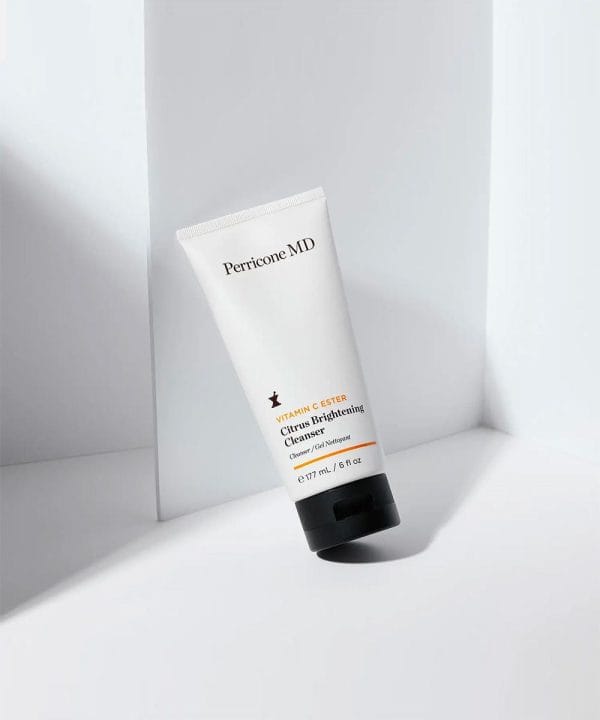 Perricone MD Vitamin C Ester Citrus Brightening Cleanser