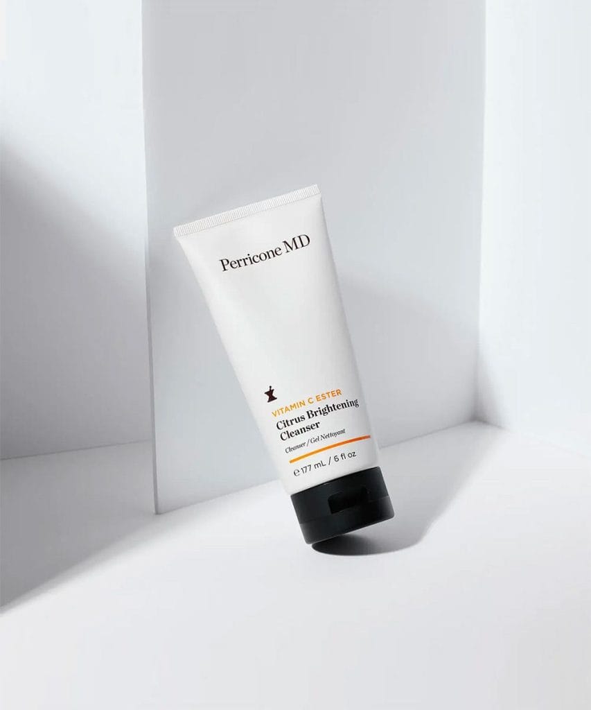 Perricone MD Vitamin C Ester Citrus Brightening Cleanser