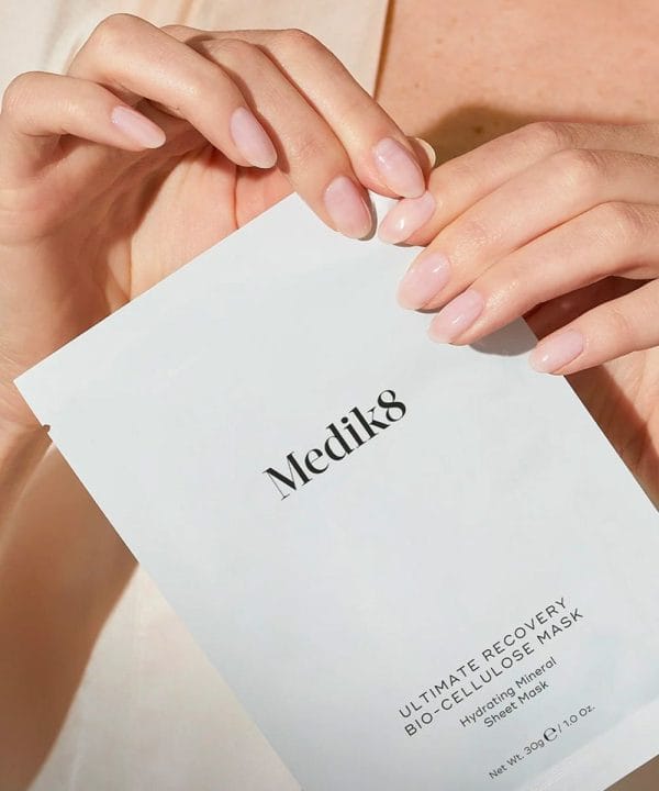 Medik8 Ultimate Recovery Mask (Unidad)