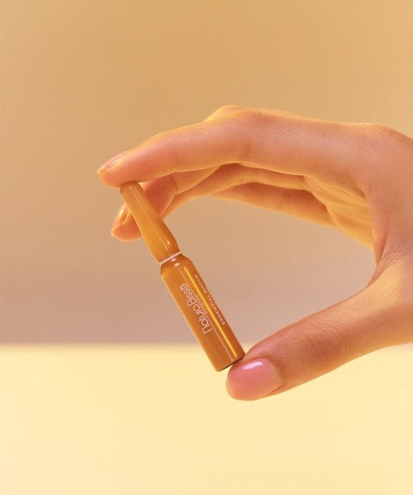 Natura Bisse Intense Hydro Rescue