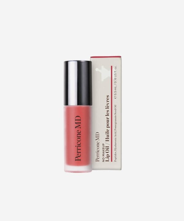 Perricone MD Lip Oil Shade 3 Pomegranate