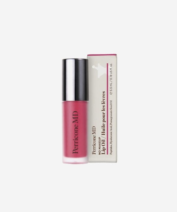 Perricone MD Lip Oil Shade 6 Plum