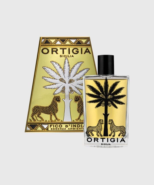Ortigia Sicilia Fico D'India Room Essence 100 ml