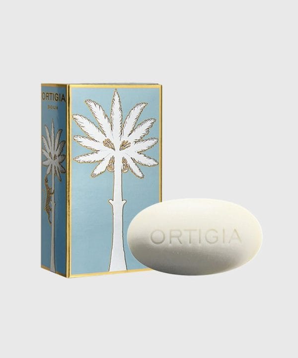 Ortigia Sicilia Florio Soap Single 40g