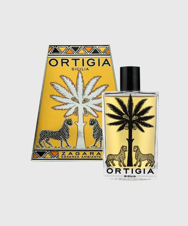 Ortigia Sicilia Zagara Room Essence 100 ml