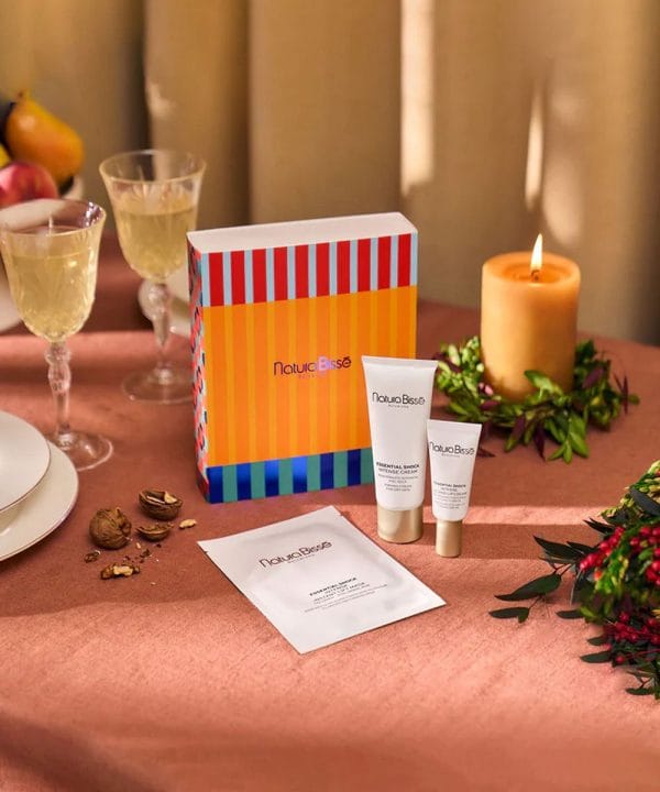 natura bisse the firming nourishing set