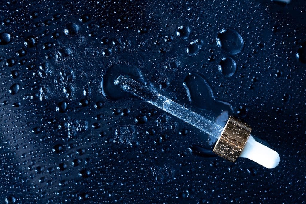 retinol y acido hialuronico