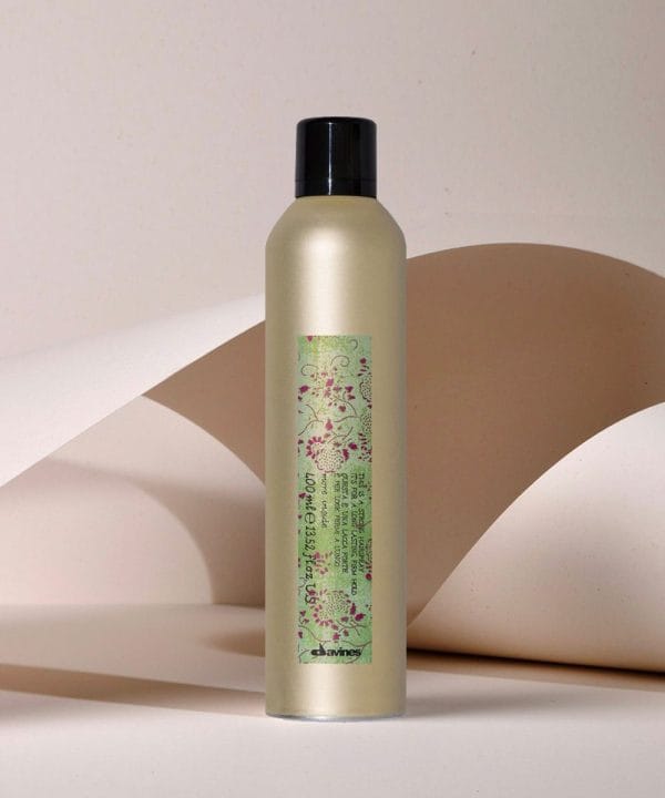 Davines This Is A Strong Hair Spray