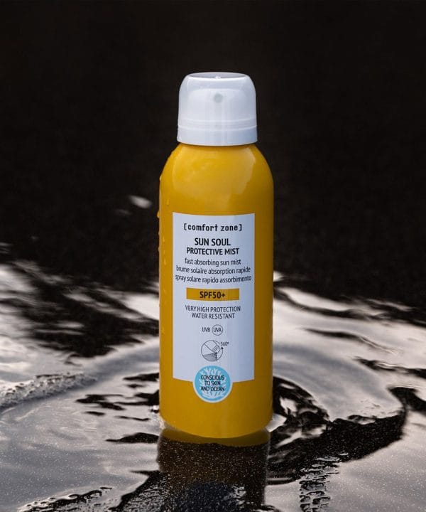 Comfort Zone Sun Soul Protective Mist SPF 50+