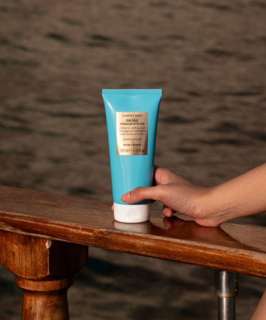 Comfort Zone Sun Soul Hydraglow After Sun 200 ml