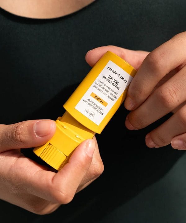 Comfort Zone Sun Soul Invisible Defense Stick SPF 50+