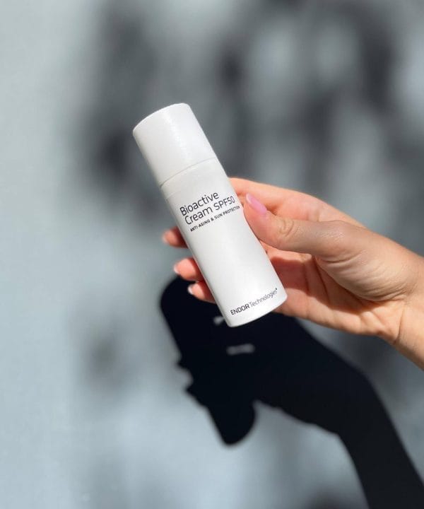 Endor Technologies Bioactive Cream