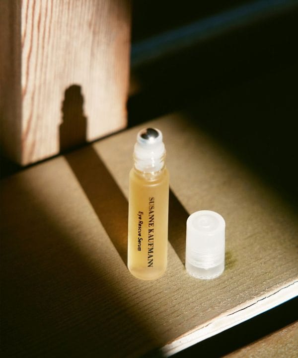 Susanne Kaufmann Eye Rescue Serum