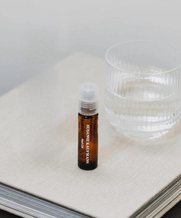 Susanne Kaufmann Nail Oil