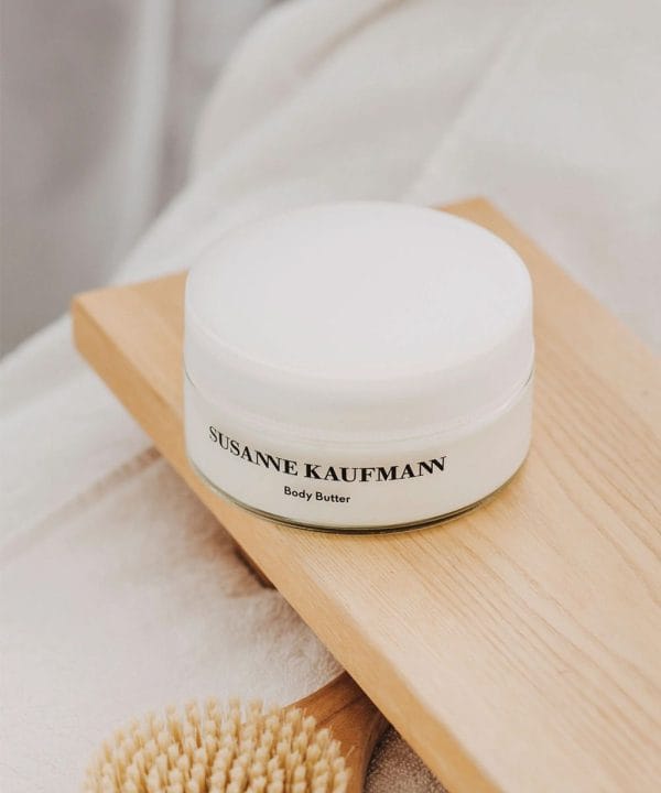 susanne kaufmann body butter