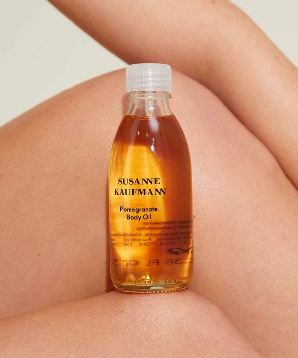 Susanne Kaufmann Pomegranate Body Oil
