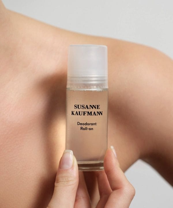 Susanne Kaufmann Deodorant Roll-On