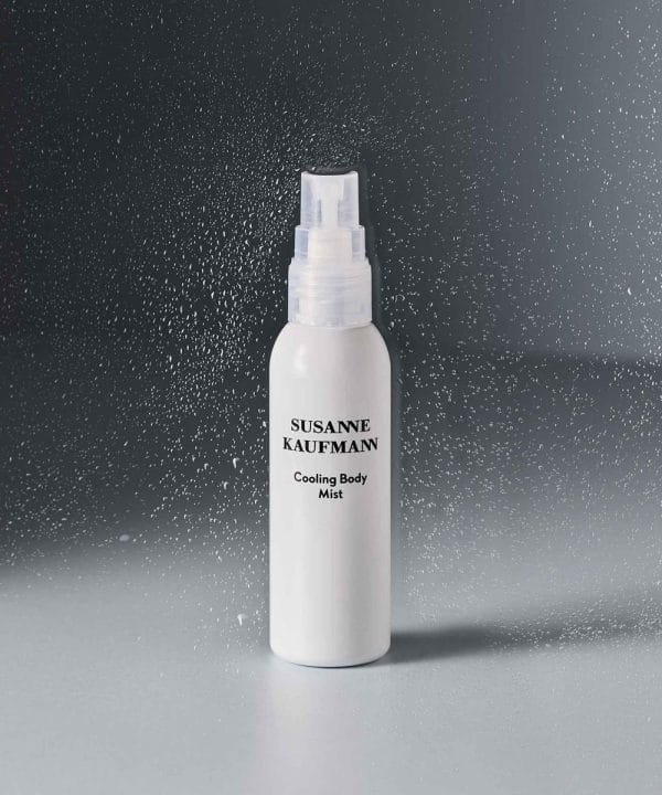 Susanne Kaufmann Cooling Body Mist