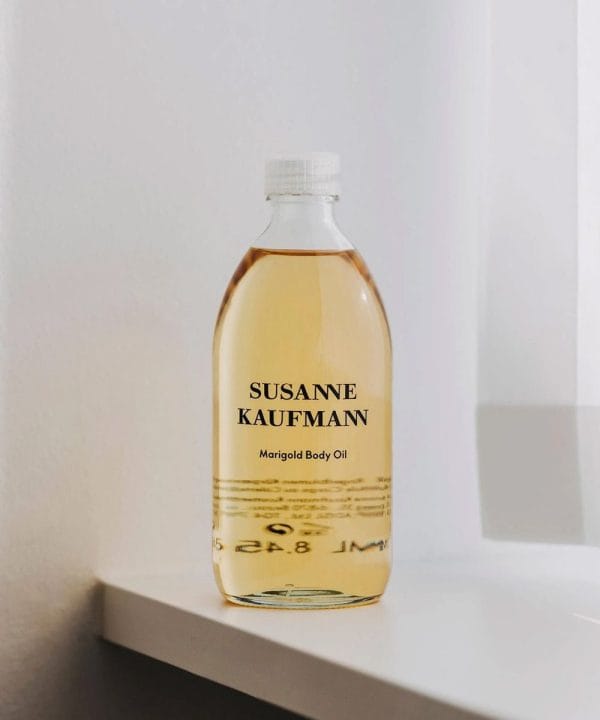 susanne kaufmann marigold body oil