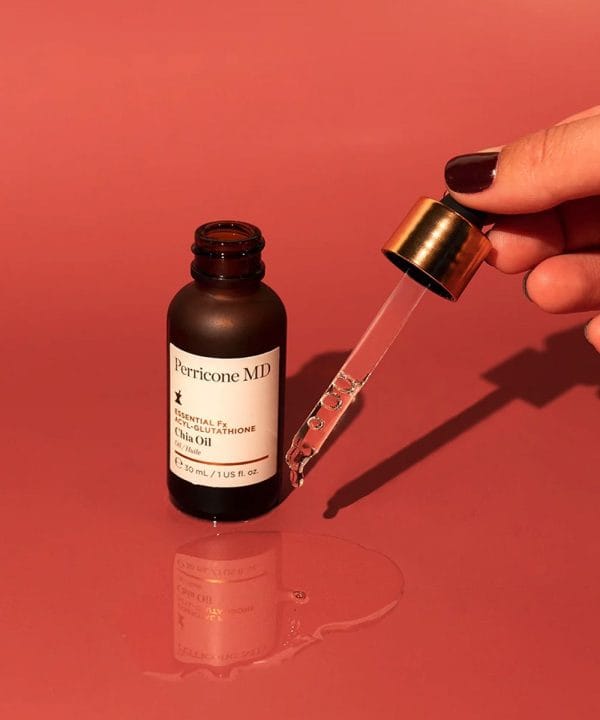 Perricone MD Essential Acyl-Glutathione Chia Facial Oil