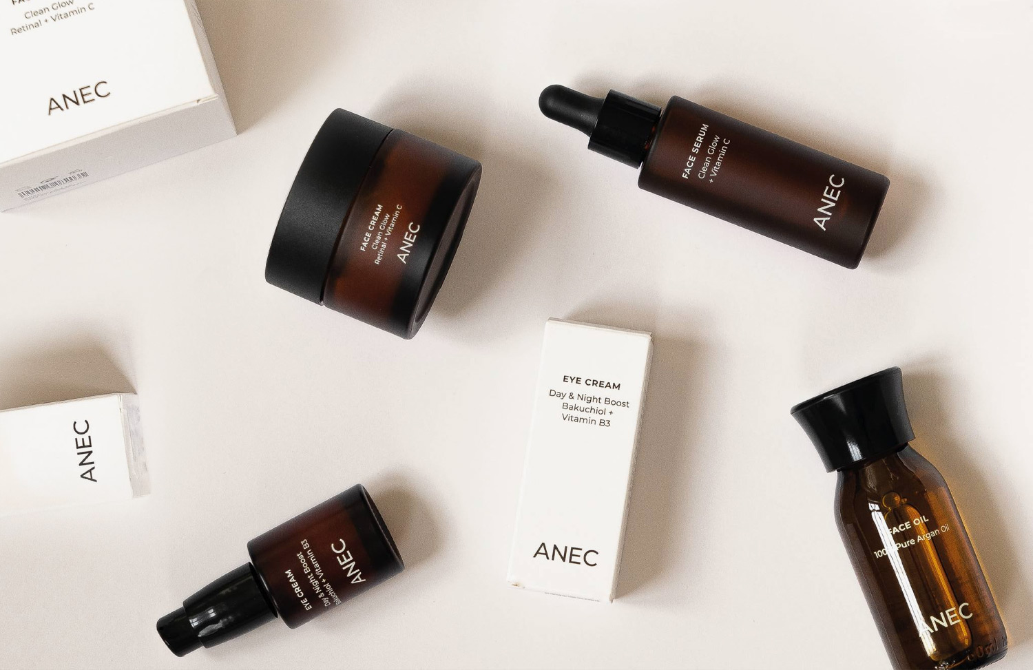 anec cosmetics