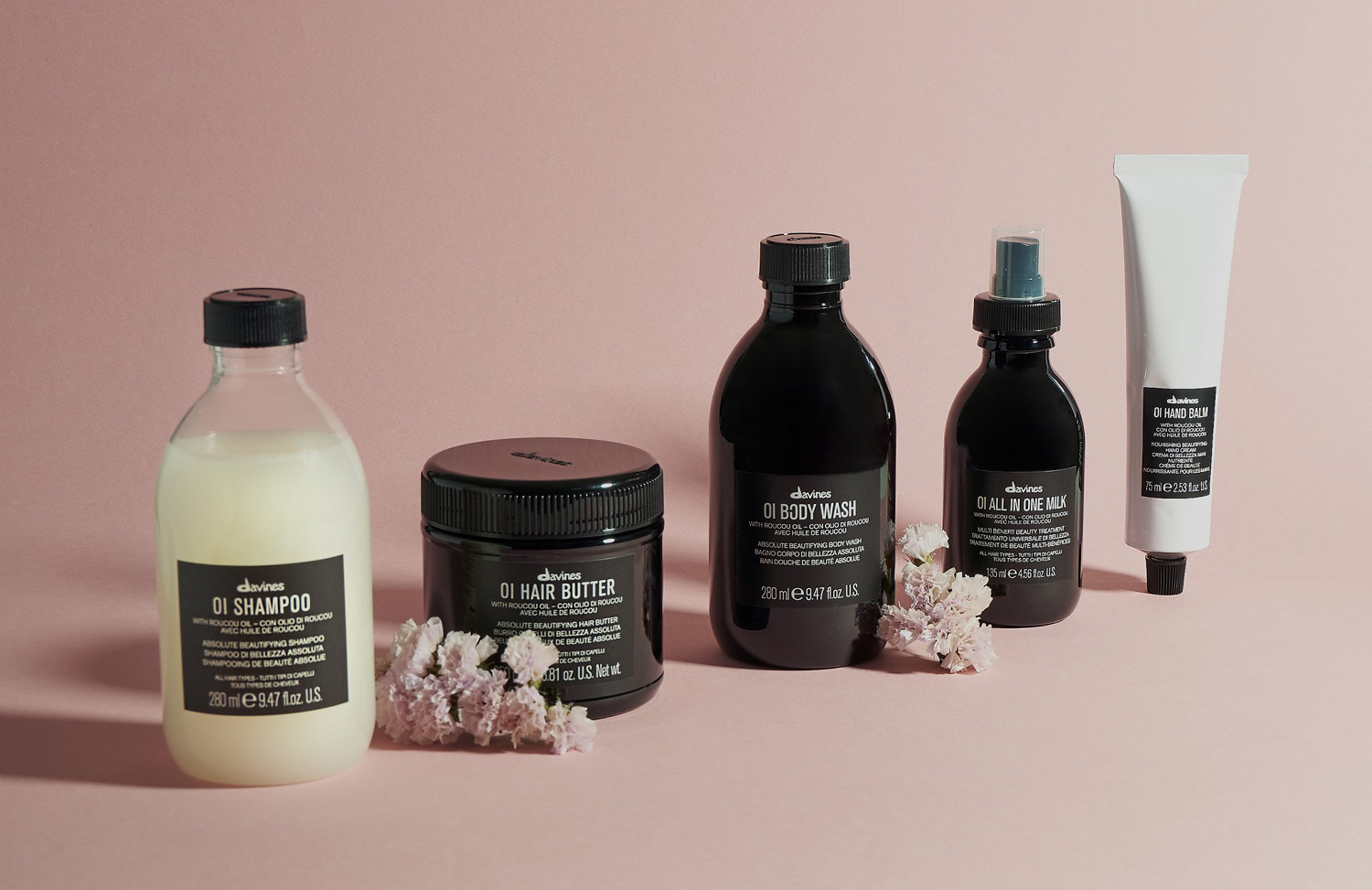 davines