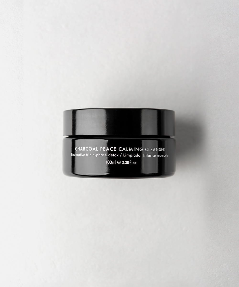 twelve-beauty-charcoal-peace-calming-cleanser Twelve Beauty Charcoal Peace Calming Cleanser 100 ml - Imagen 1