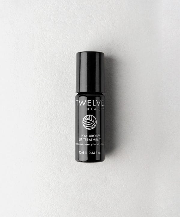 Twelve Beauty Hyaluroil Lip Treatment 10 ml