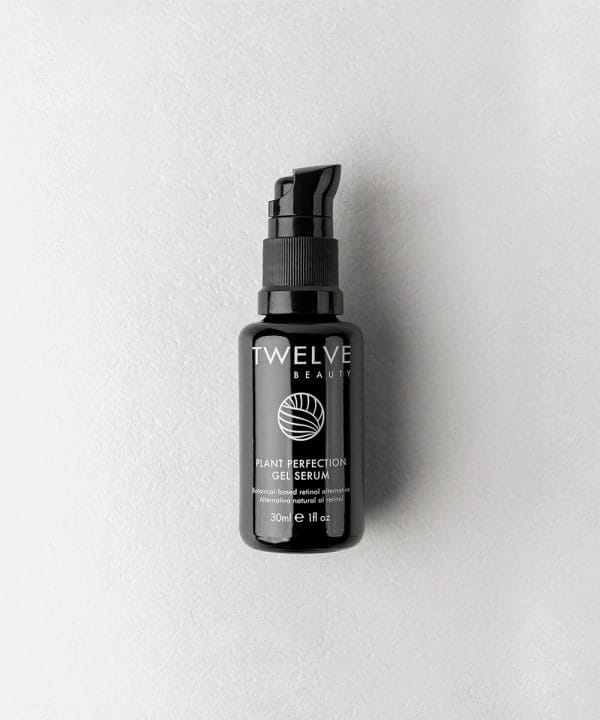Twelve Beauty Plant Perfection Gel Serum 30 ml