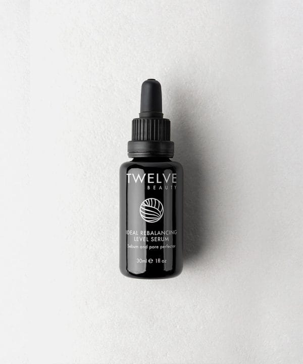 Twelve Beauty Ideal Rebalancing Level Serum 30 ml