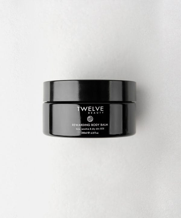 Twelve Beauty Rewarding Body Balm 200 ml