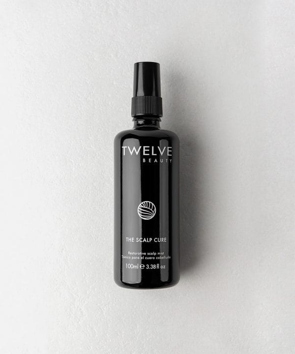 twelve beauty the scalp cure